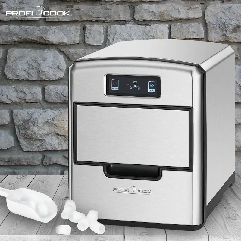 Льодогенератор Profi Сook PC-EWB 1187